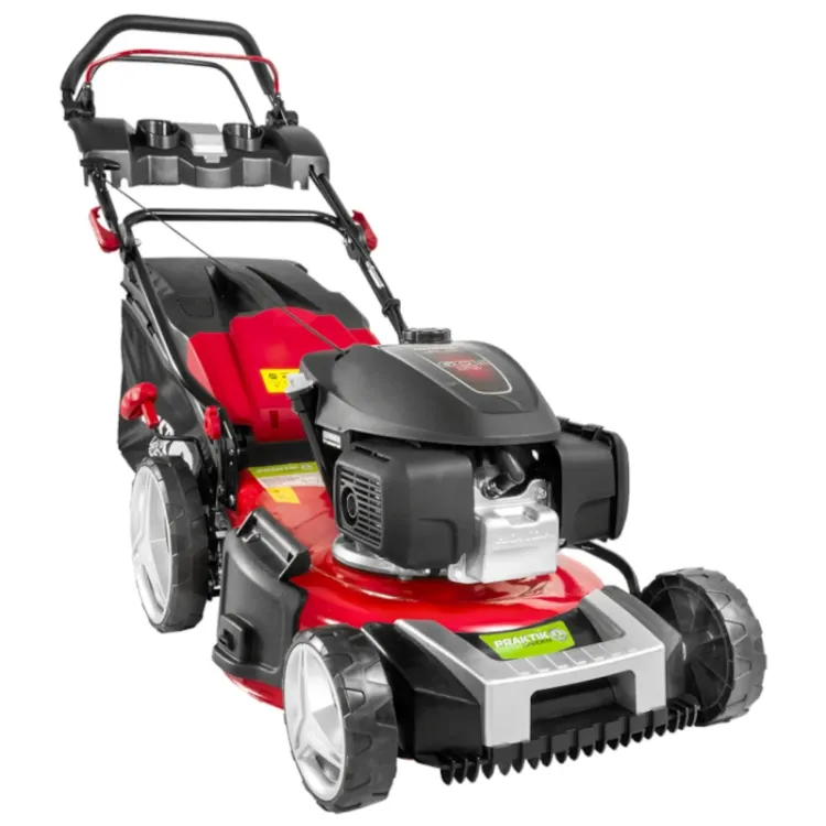 Alles PRAKTIK benzinska kosilica PG65415 HONDA GCV170