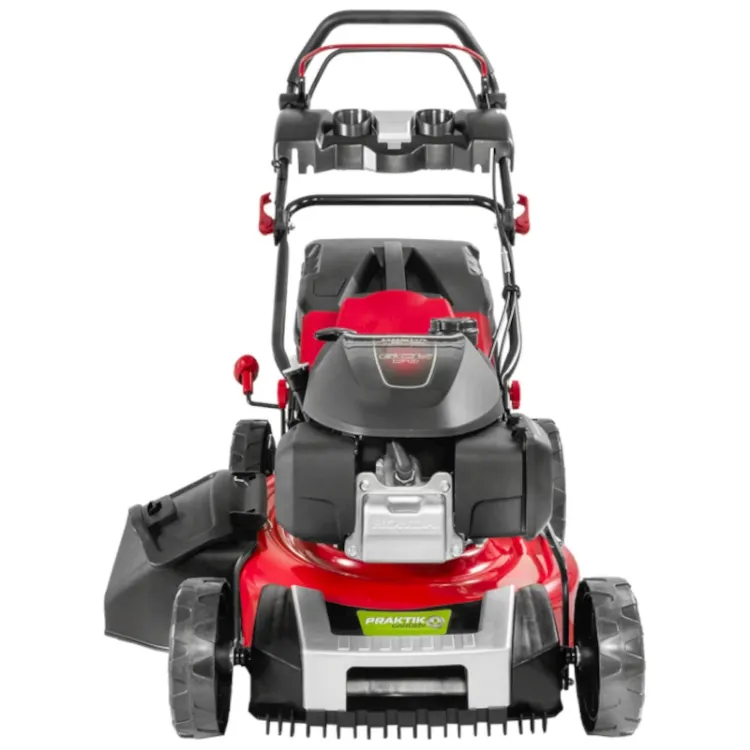 Alles PRAKTIK benzinska kosilica PG65415 HONDA GCV170