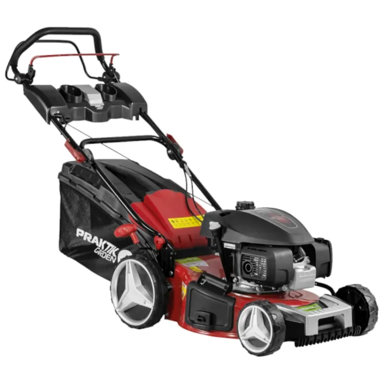 Alles PRAKTIK benzinska kosilica PG65415 HONDA GCV170