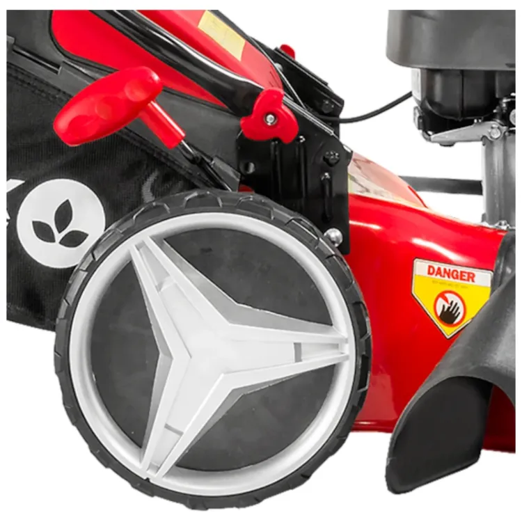 Alles PRAKTIK benzinska kosilica PG65415 HONDA GCV170