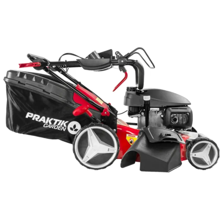 Alles PRAKTIK benzinska kosilica PG65415 HONDA GCV170