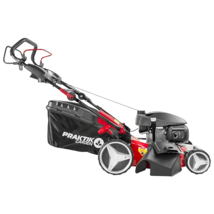 Alles PRAKTIK benzinska kosilica PG65415 HONDA GCV170