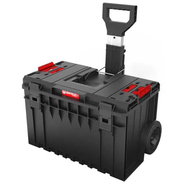 Alles QBRICK SYSTEM kolica za alat ONE CART