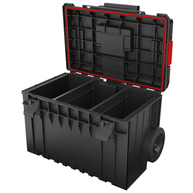 Alles QBRICK SYSTEM kolica za alat ONE CART