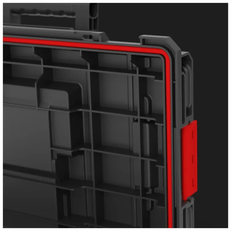 Alles QBRICK SYSTEM kolica za alat ONE CART