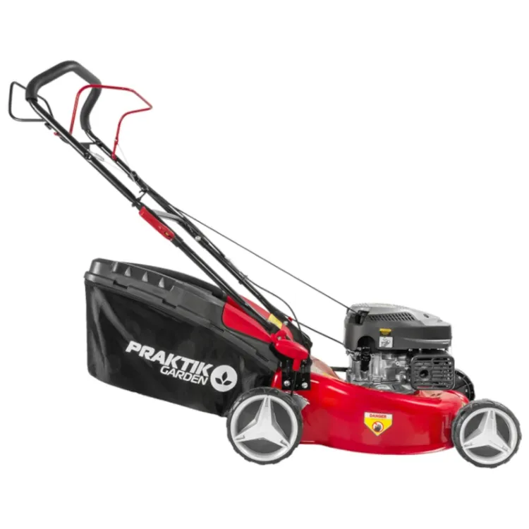 Alles PRAKTIK kosilica samohodna benzinska PG65414