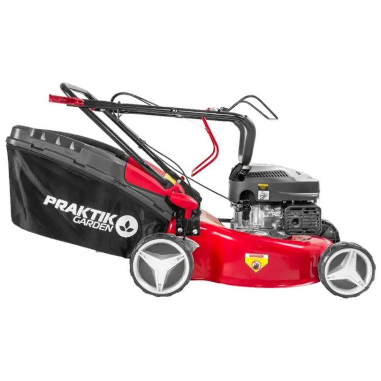 Alles PRAKTIK kosilica samohodna benzinska PG65414