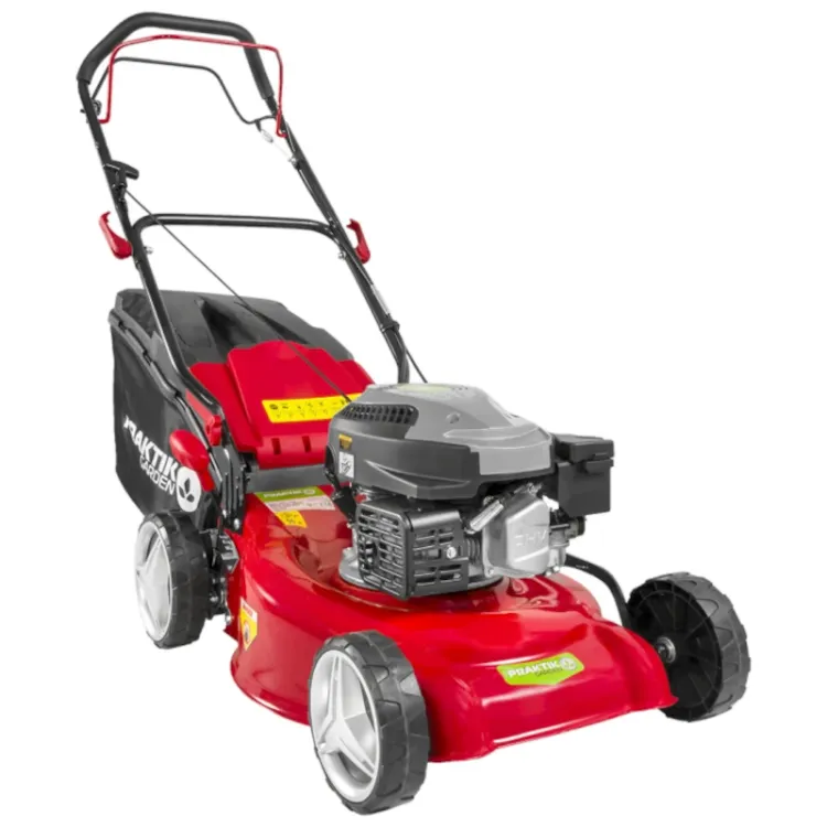 Alles PRAKTIK kosilica samohodna benzinska PG65414