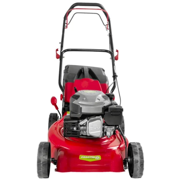 Alles PRAKTIK kosilica samohodna benzinska PG65414