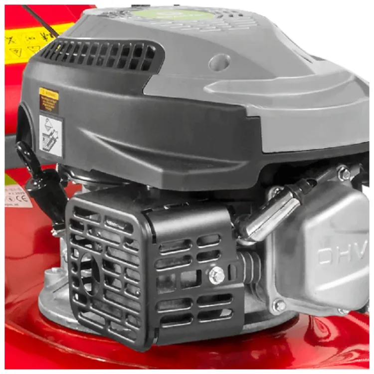 Alles PRAKTIK kosilica samohodna benzinska PG65414