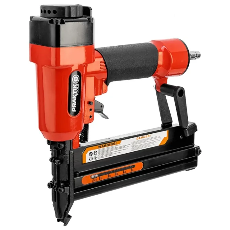 Alles PRAKTIK klamerica pneumatska PTA065