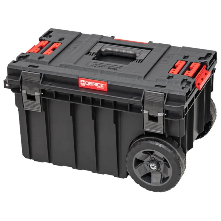 Alles QBRICK SYSTEM kolica za alat ONE TROLLEY VARIO