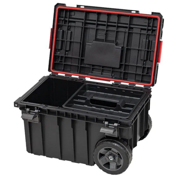 Alles QBRICK SYSTEM kolica za alat ONE TROLLEY VARIO