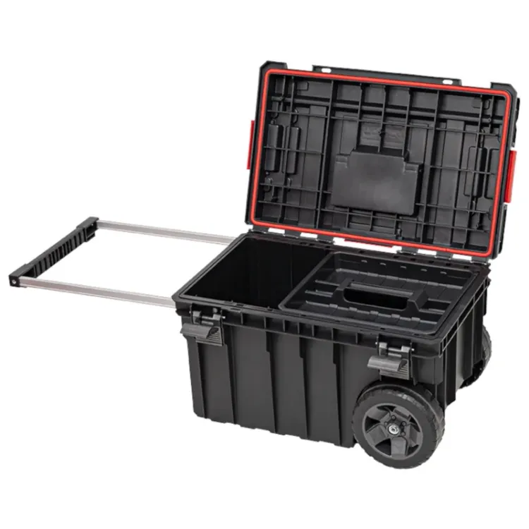 Alles QBRICK SYSTEM kolica za alat ONE TROLLEY VARIO