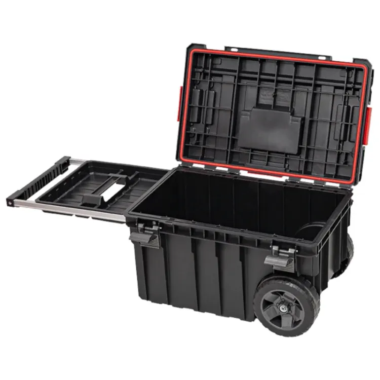 Alles QBRICK SYSTEM kolica za alat ONE TROLLEY VARIO