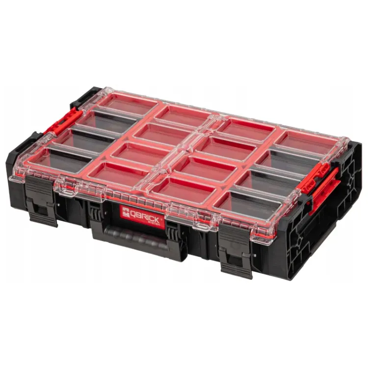 Alles QBRICK SYSTEM kutija za sortiranje ONE ORGANIZER XL