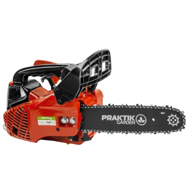 Alles PRAKTIK pila motorna PG64540