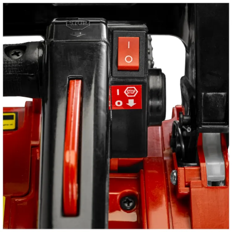 Alles PRAKTIK pila motorna PG64540