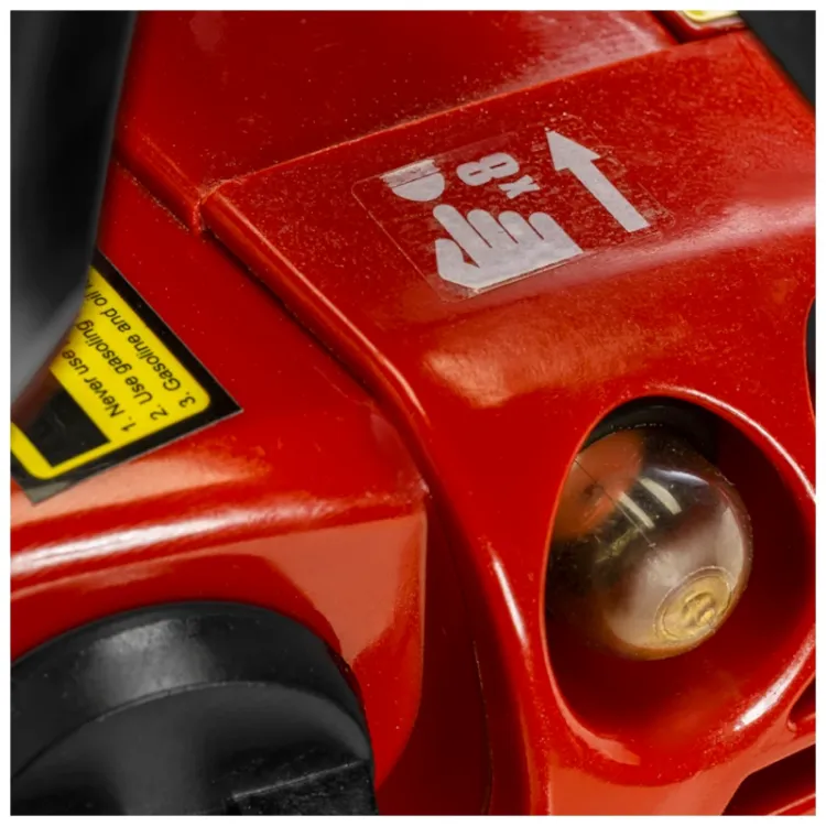 Alles PRAKTIK pila motorna PG64540