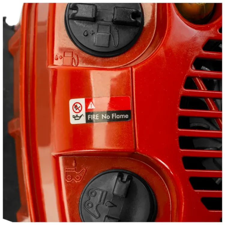 Alles PRAKTIK pila motorna PG64540