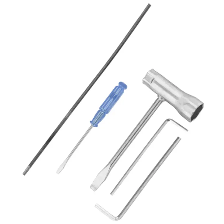 Alle sPRAKTIK pila motorna PG64540