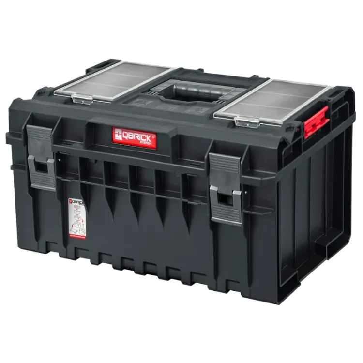 Alles QBRICK SYSTEM kutija za alat ONE 350 PROFI