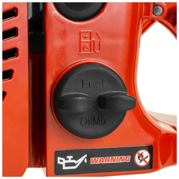 Alles PRAKTIK pila motorna PG64545