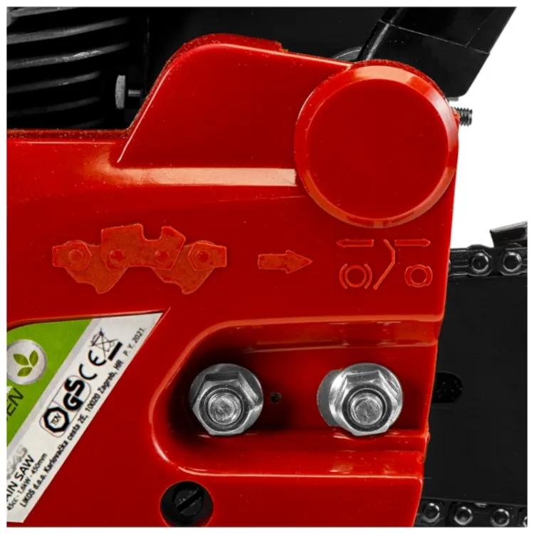 Alles PRAKTIK pila motorna PG64545