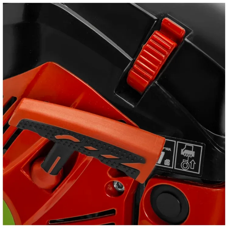 Alles PRAKTIK pila motorna PG64545