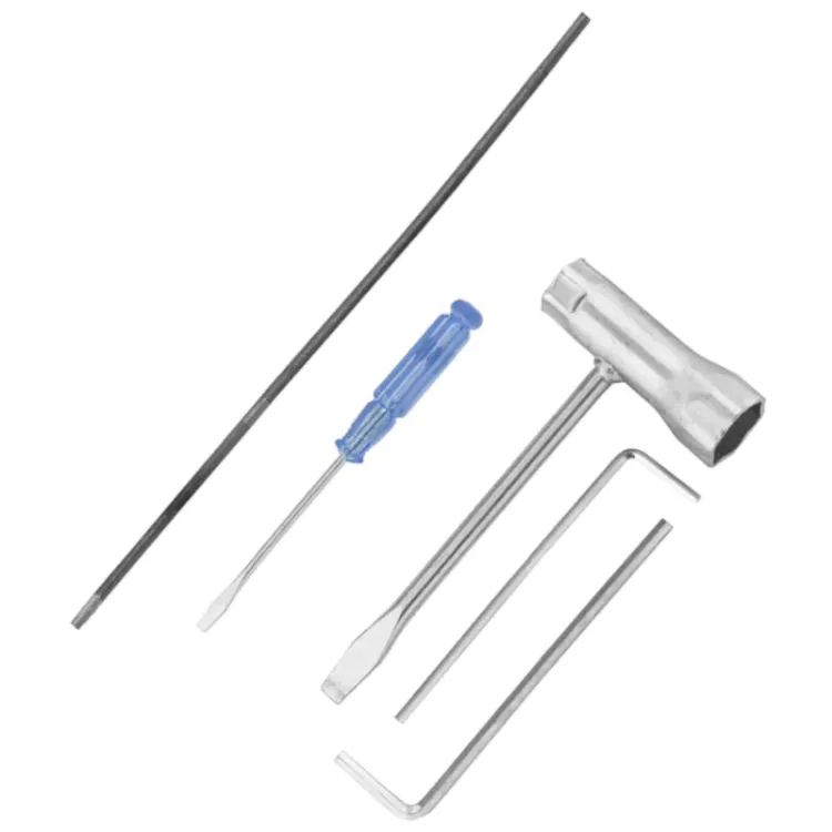 Alles PRAKTIK pila motorna PG64545