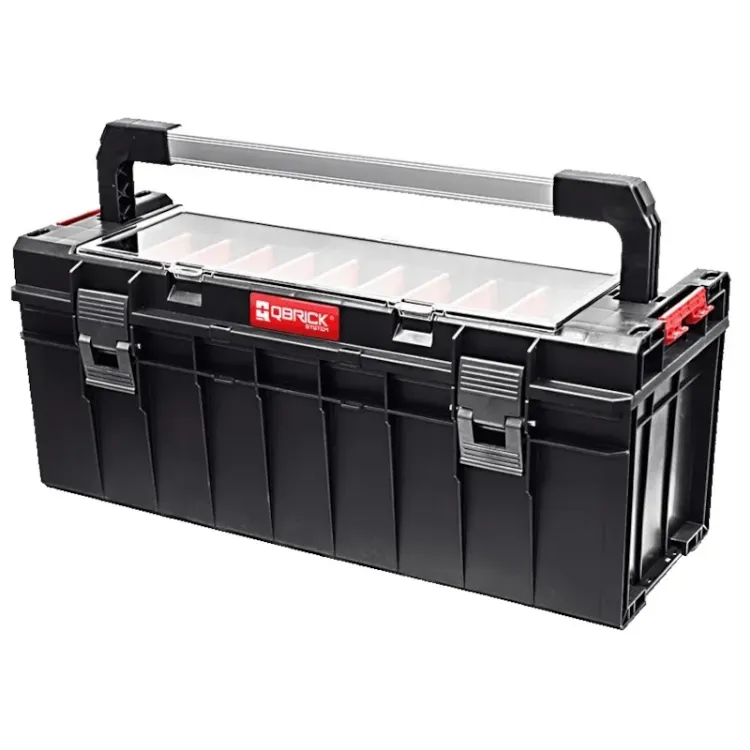 Alles QBRICK SYSTEM kutija za alat PRO 700