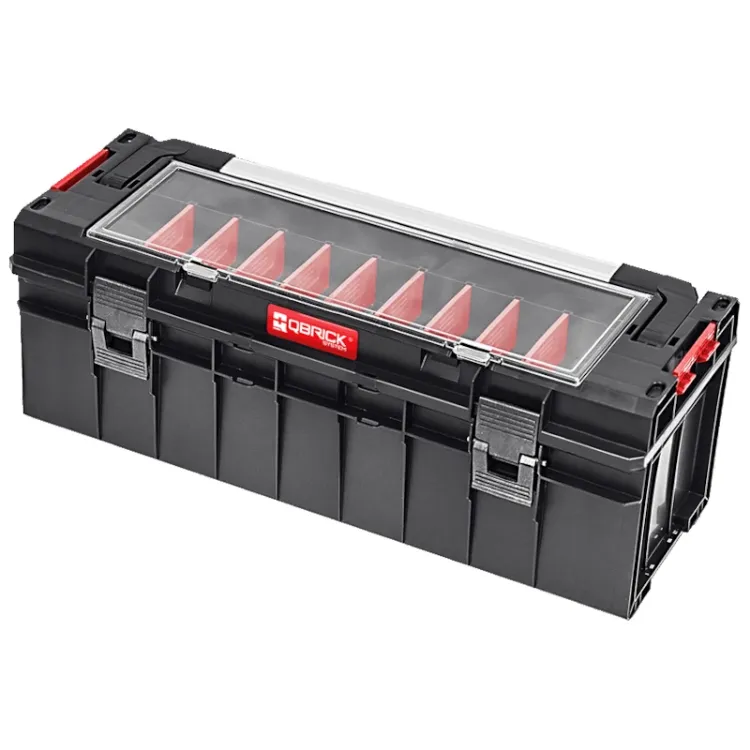 Alles QBRICK SYSTEM kutija za alat PRO 700
