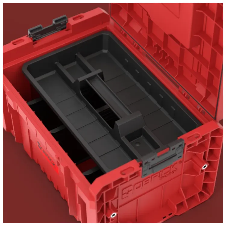 Alles QBRICK SYSTEM kutija za alat PRO TOOLBOX 2.0