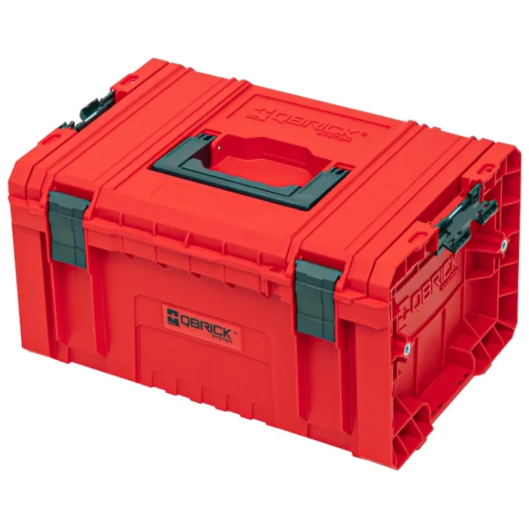 Alles QBRICK SYSTEM kutija za alat PRO TOOLBOX 2.0