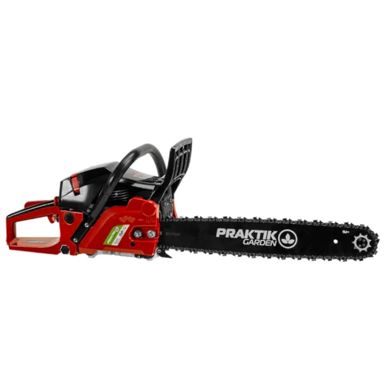 Alles PRAKTIK pila motorna PG64550