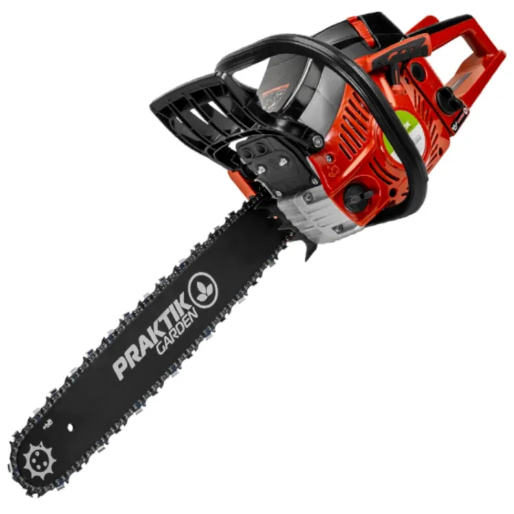 Alles PRAKTIK pila motorna PG64550