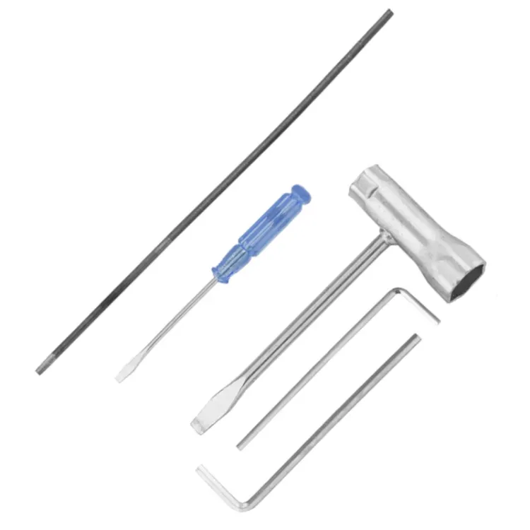 Alles PRAKTIK pila motorna PG64550