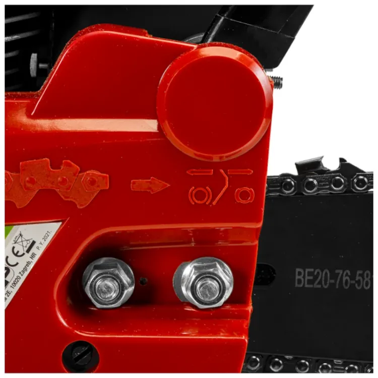 Alles PRAKTIK pila motorna PG64550