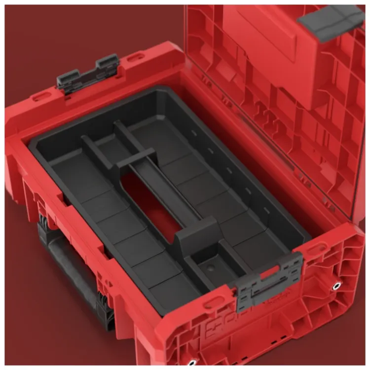 Alles QBRICK SYSTEM kutija za alat PRO TECHNICIAN 2.0