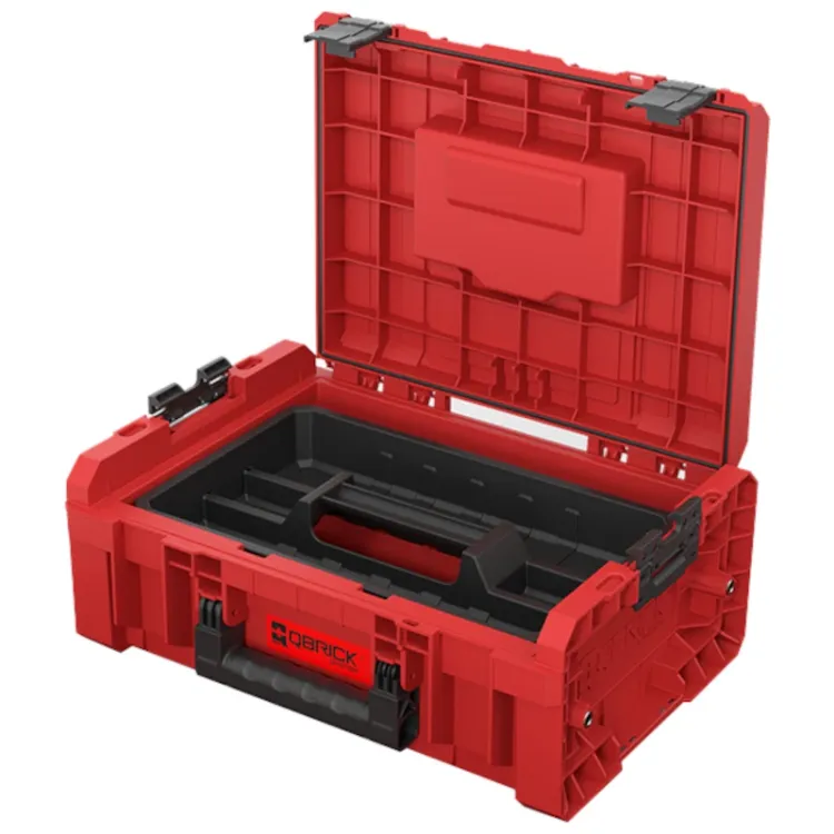 Alles QBRICK SYSTEM kutija za alat PRO TECHNICIAN 2.0