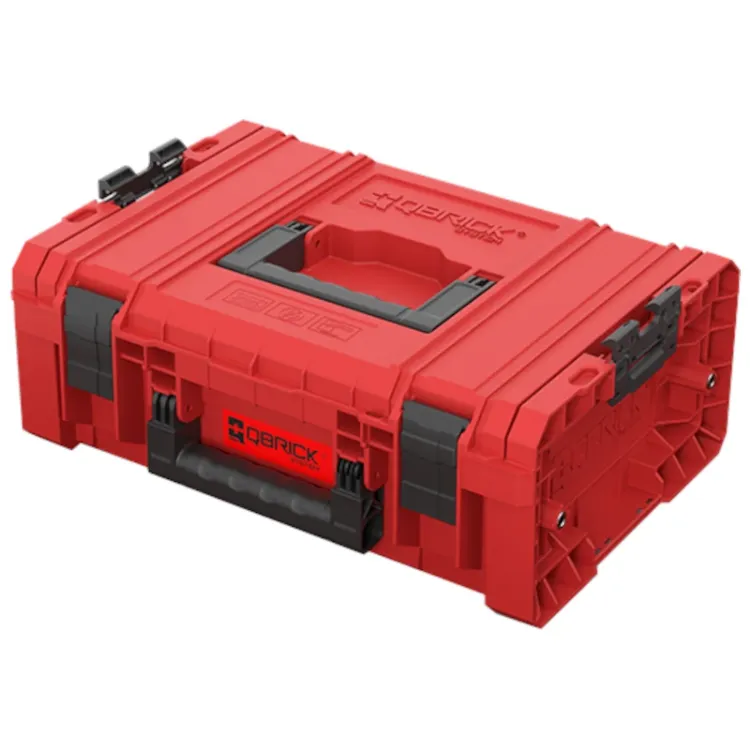Alles QBRICK SYSTEM kutija za alat PRO TECHNICIAN 2.0