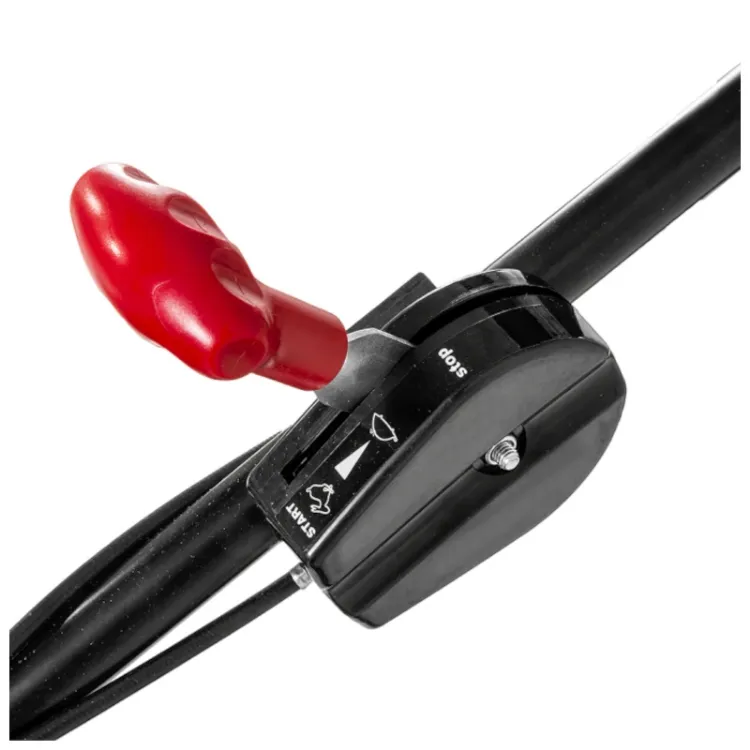 Alles PRAKTIK prozračivač trave PG65417