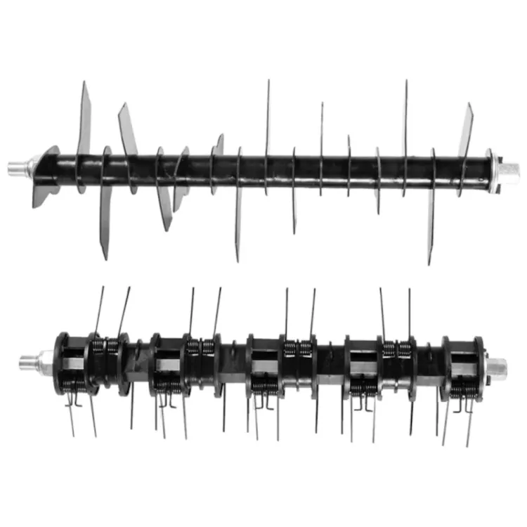 Alles PRAKTIK prozračivač trave PG65417