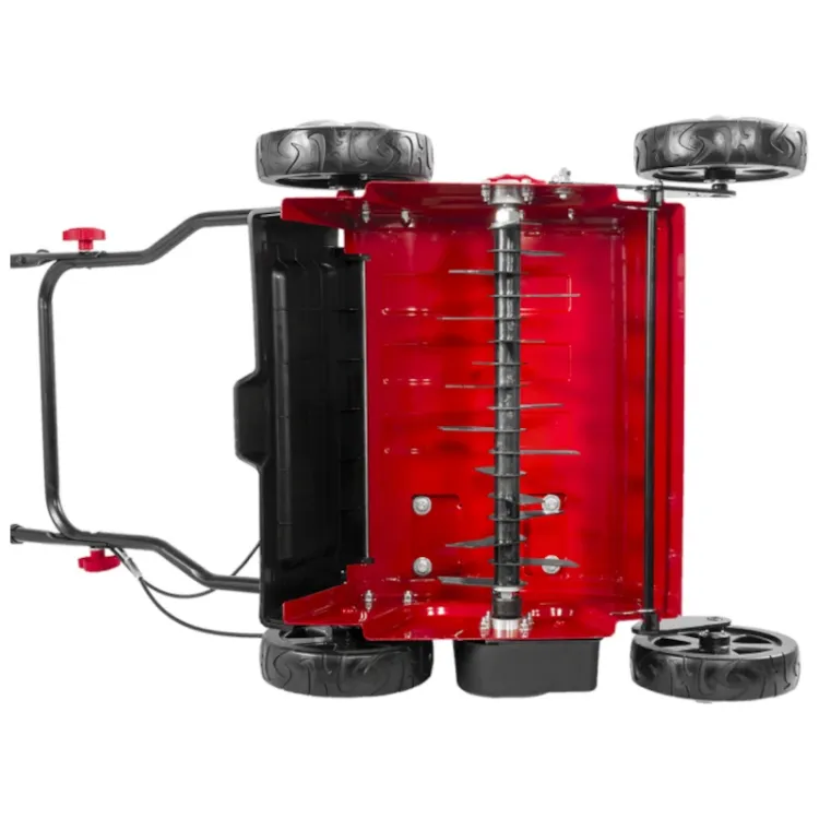 Alles PRAKTIK prozračivač trave PG65417