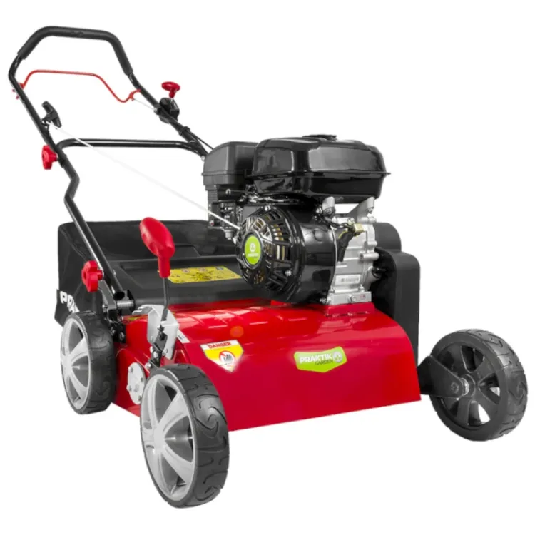 Alles PRAKTIK prozračivač trave PG65417