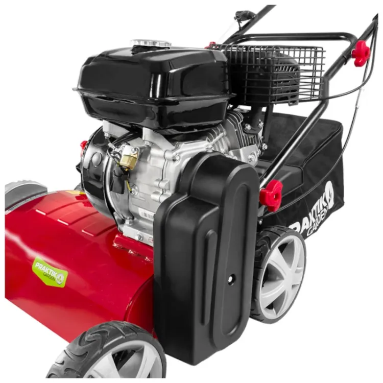 Alles PRAKTIK prozračivač trave PG65417