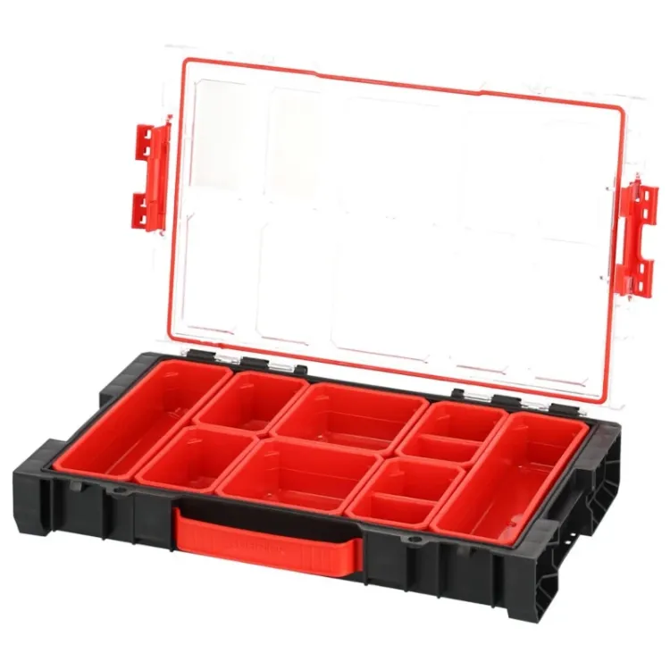 Alles QBRICK SYSTEM kutija za alat PRO 500 BASIC + kutija za sortiranje PRO 100