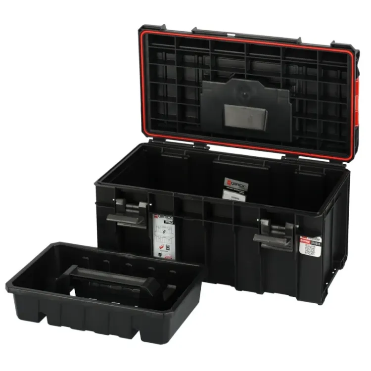 Alles QBRICK SYSTEM kutija za alat PRO 500 BASIC + kutija za sortiranje PRO 100