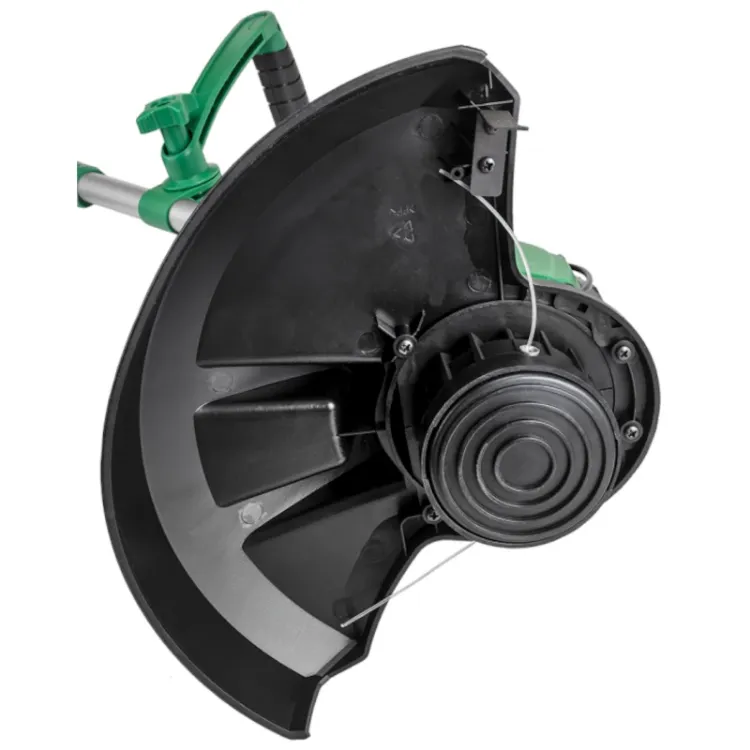 Alles PRAKTIK električni trimer za travu PG7450