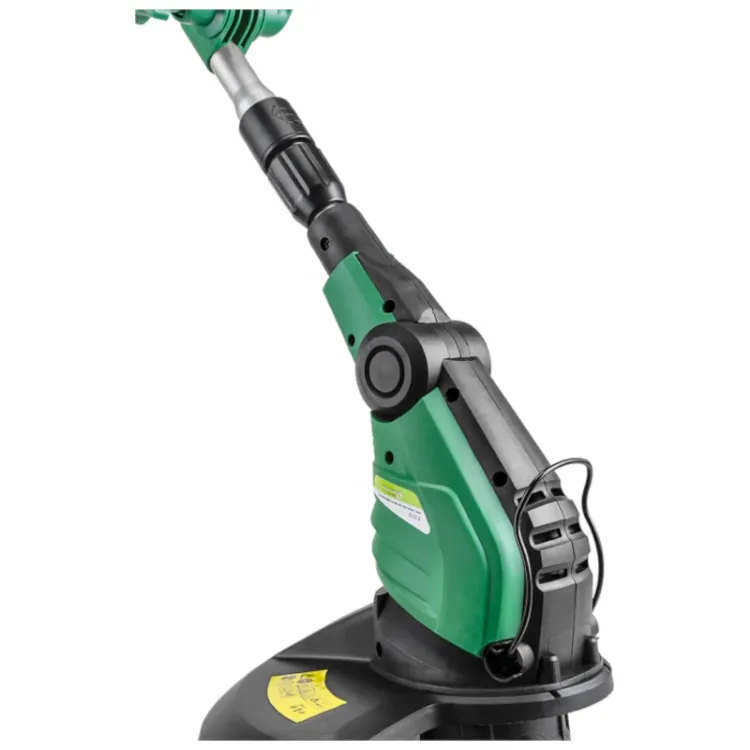 Alles PRAKTIK električni trimer za travu PG7450